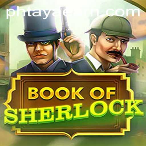 Discover the Exciting World of BookOfSherlock: Unravel Mysteries and Earn Rewards