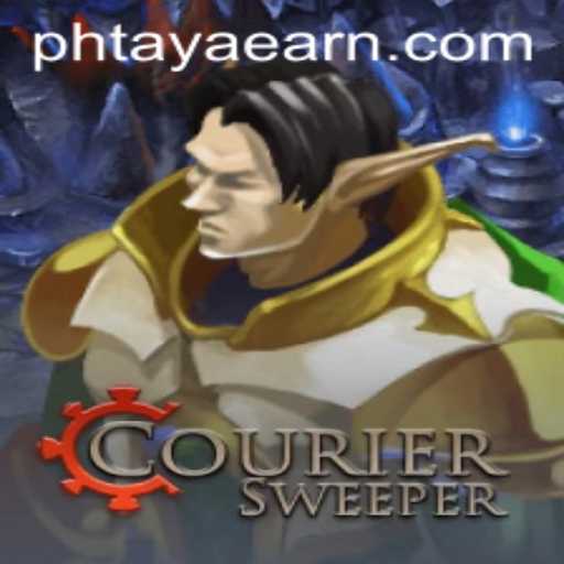 CourierSweeper: A New Phase in Interactive Gaming and Cryptocurrency Rewards