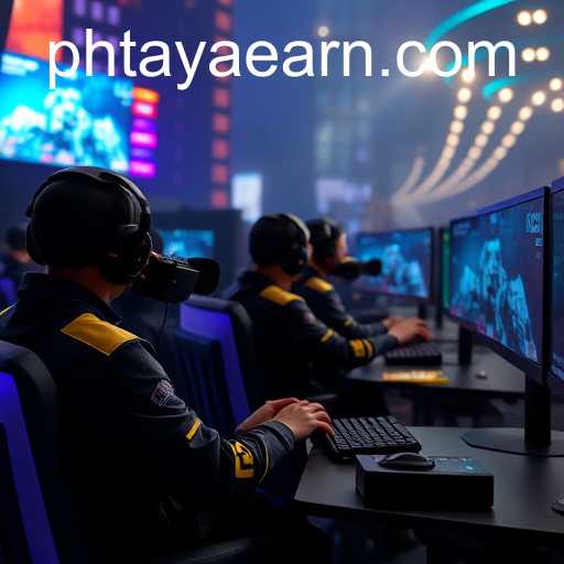Understanding Live Games in the Era of PHTAYA EARN