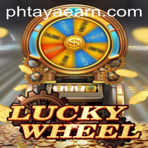 Exploring the Exciting World of LuckyWheel: A PHTAYA EARN Experience
