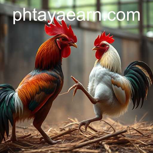 The Evolution and Impact of Online Sabong with PHTAYA EARN