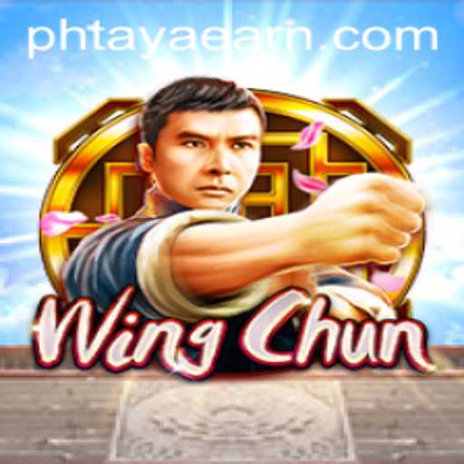 WingChun Adventure: A New Era of Interactive Gaming with PHTAYA EARN